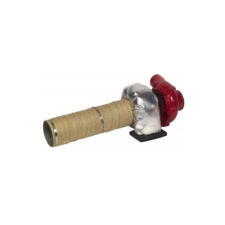 Turbo COOL IT protection kit - 6 and 8 cylinders