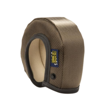 Kit Coquille protection Turbo Carbon COOL IT - Turbotype 3