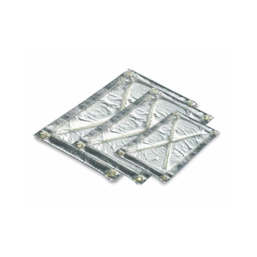Bodenmatte Pilot / Kopilot Isolierend COOL IT - 25.4 cm x 46 cm - COO-16520X - TH-16520 - 3666618283074