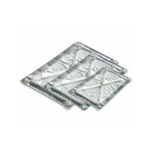 Tapis Sol pilote / copilote Isolant COOL IT - 46 cm x 61 cm