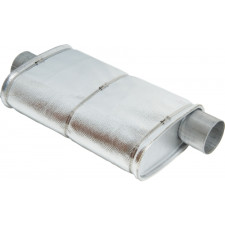 Kevlar Thermal Barrier (Silencer/Cat) COOL IT - 61 cm x 102 cm