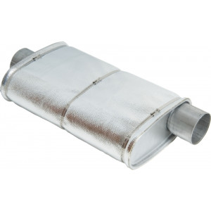 Barriera termica in Kevlar (silenziatore/gatto) COOL IT - 61 cm x 102 cm