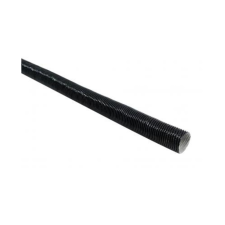 Thermo flex aluminium sheath L0.9m (black) COOL IT - 1.6 cm Aluminium