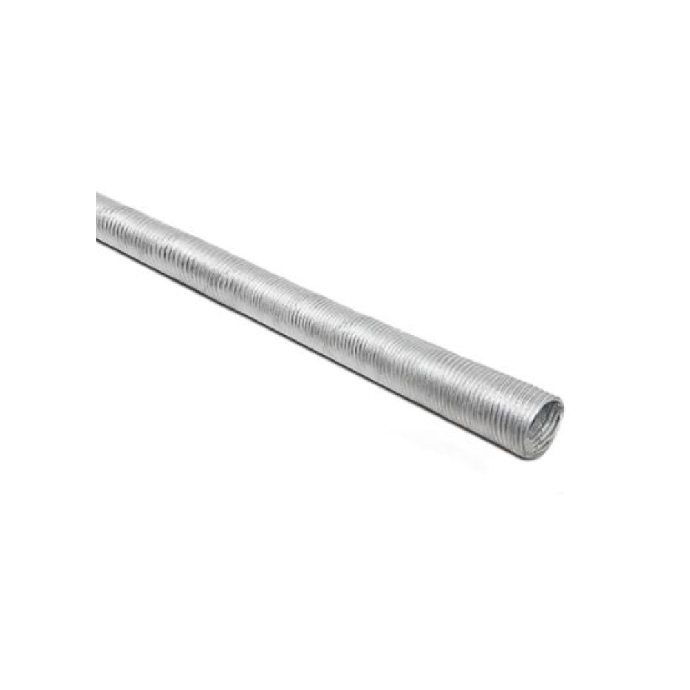 Aluminium-Schutzschlauch Thermo flex L3 m (Grau) COOL IT - 7.62 cm - COO-17300-10X - TH-17300-10 - 3666618282862