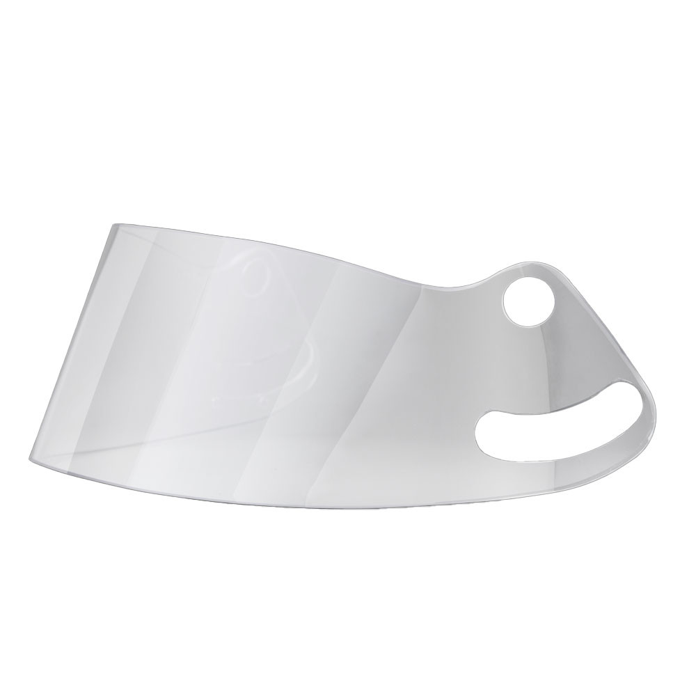 Visière courte transparente Stilo DES WRC / DES TROPHY / VENTI WRC - STI-YA0266 - YA0266 - 3661768822050