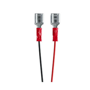 Mychron câble alimentation externe 12v AIM