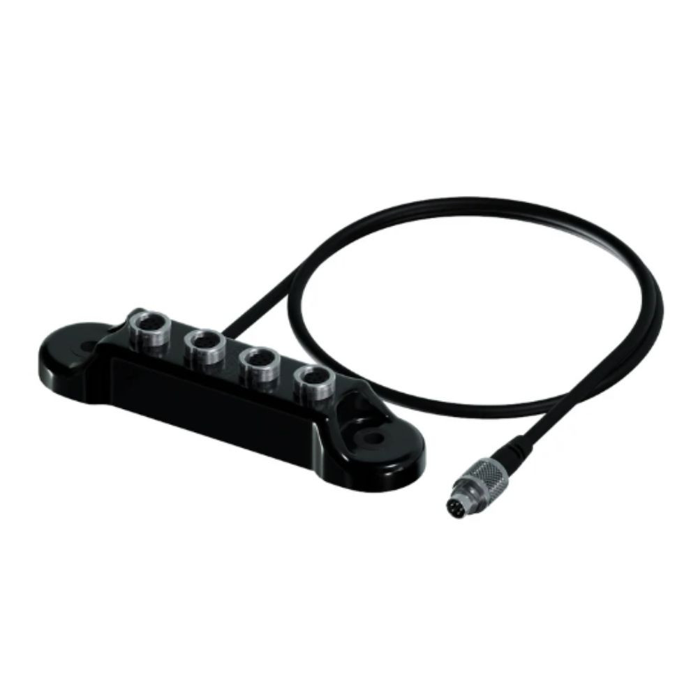 Data Hub 4 ingressi CAN Cavo da 150 cm AIM - AIM-CAN-M-150 - CAN-M-150 - 5056421102651