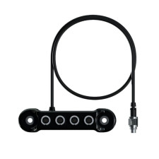 Data Hub 4 ingressi Cavo CAN 40 cm AIM