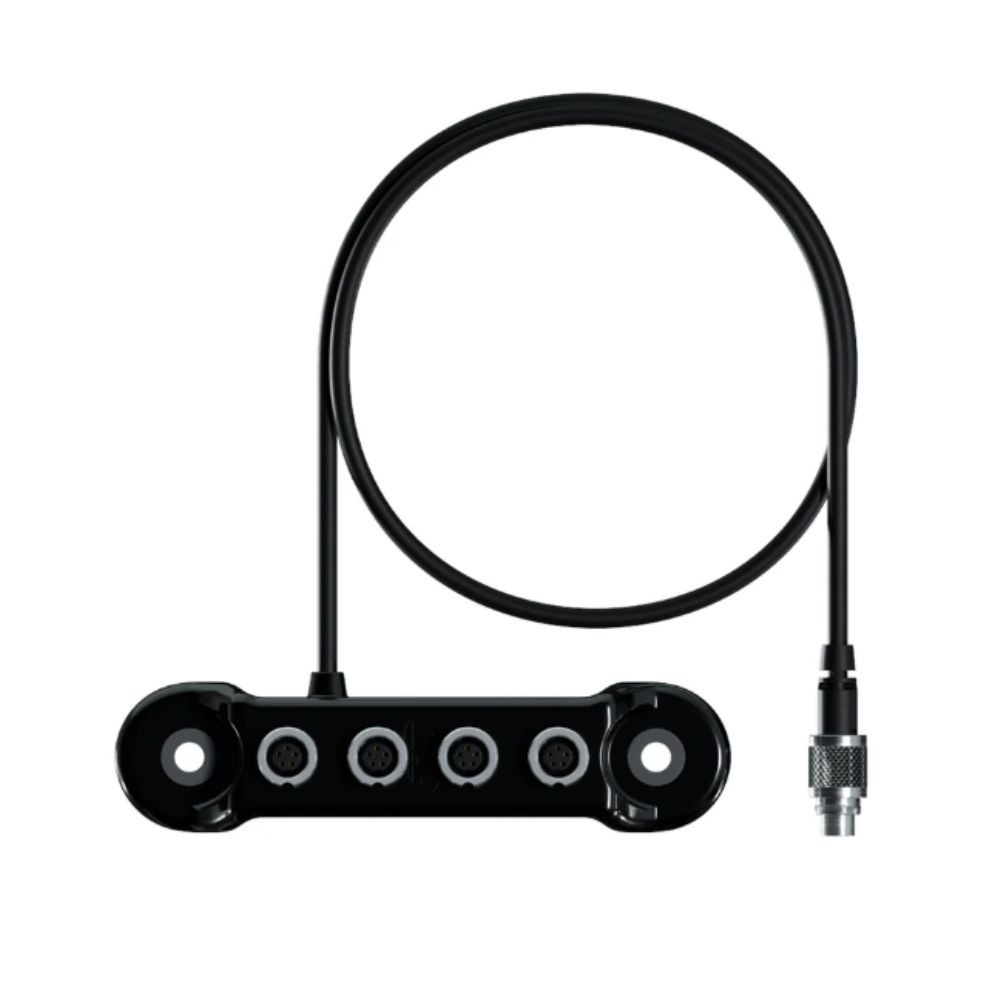 Data Hub 4 ingressi Cavo CAN 40 cm AIM - AIM-CAN-M-40 - CAN-M-40 - 5056421102644