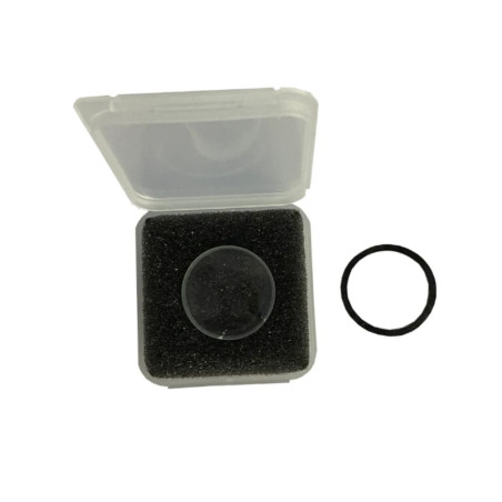 Kit de remplacement lentille 120° pour Smartycam GP HD AIM