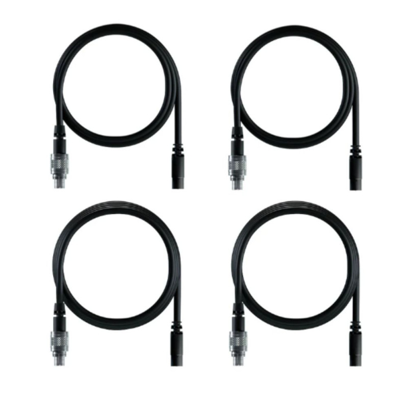 Kit completo di sensori di temperatura pneumatici AIM - AIM-S-TT-SK - S-TT-SK - 5056421103856