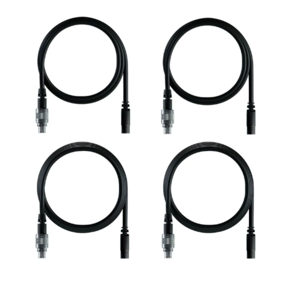 Kit completo di sensori di temperatura pneumatici AIM - AIM-S-TT-SK - S-TT-SK - 5056421103856