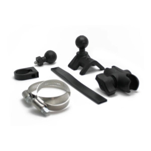 Support pour arceau de sécurité SmartyCam GP HD AIM