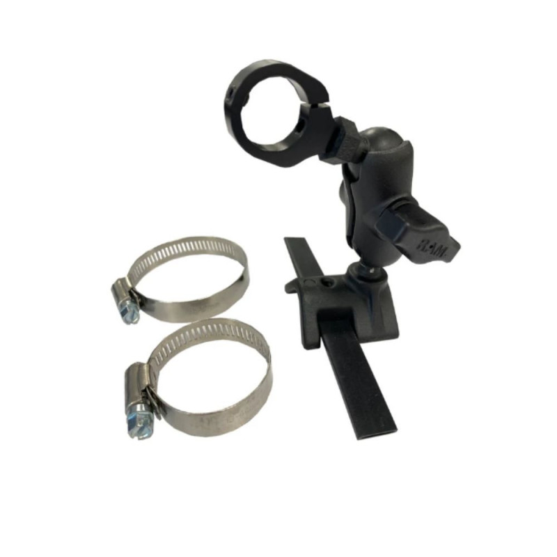 SmartyCam GP HD Supporto roll bar AIM - AIM-SM-VB-GP - SM-VB-GP - 5056421101555