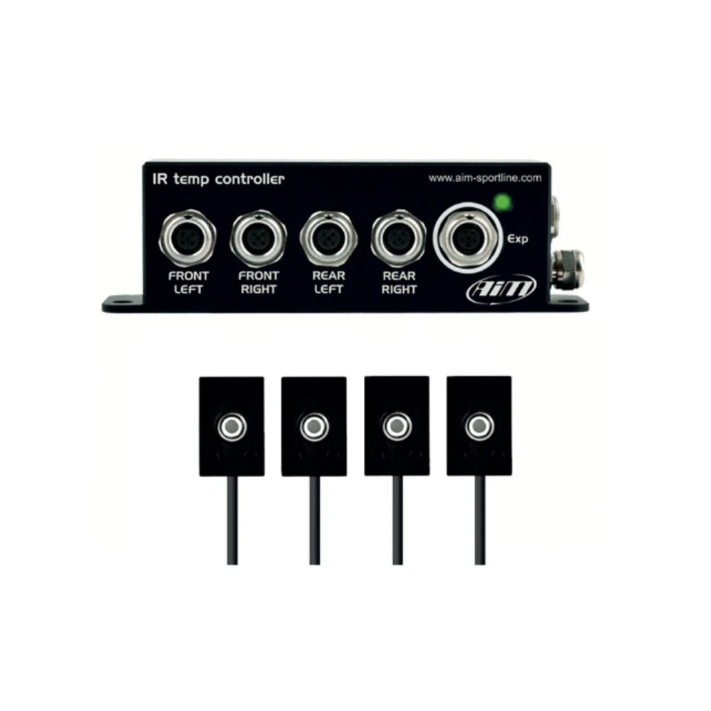 AIM Reifentemperatursensor-Komplettsatz - AIM-S-TT-SK - S-TT-SK - 5056421103856