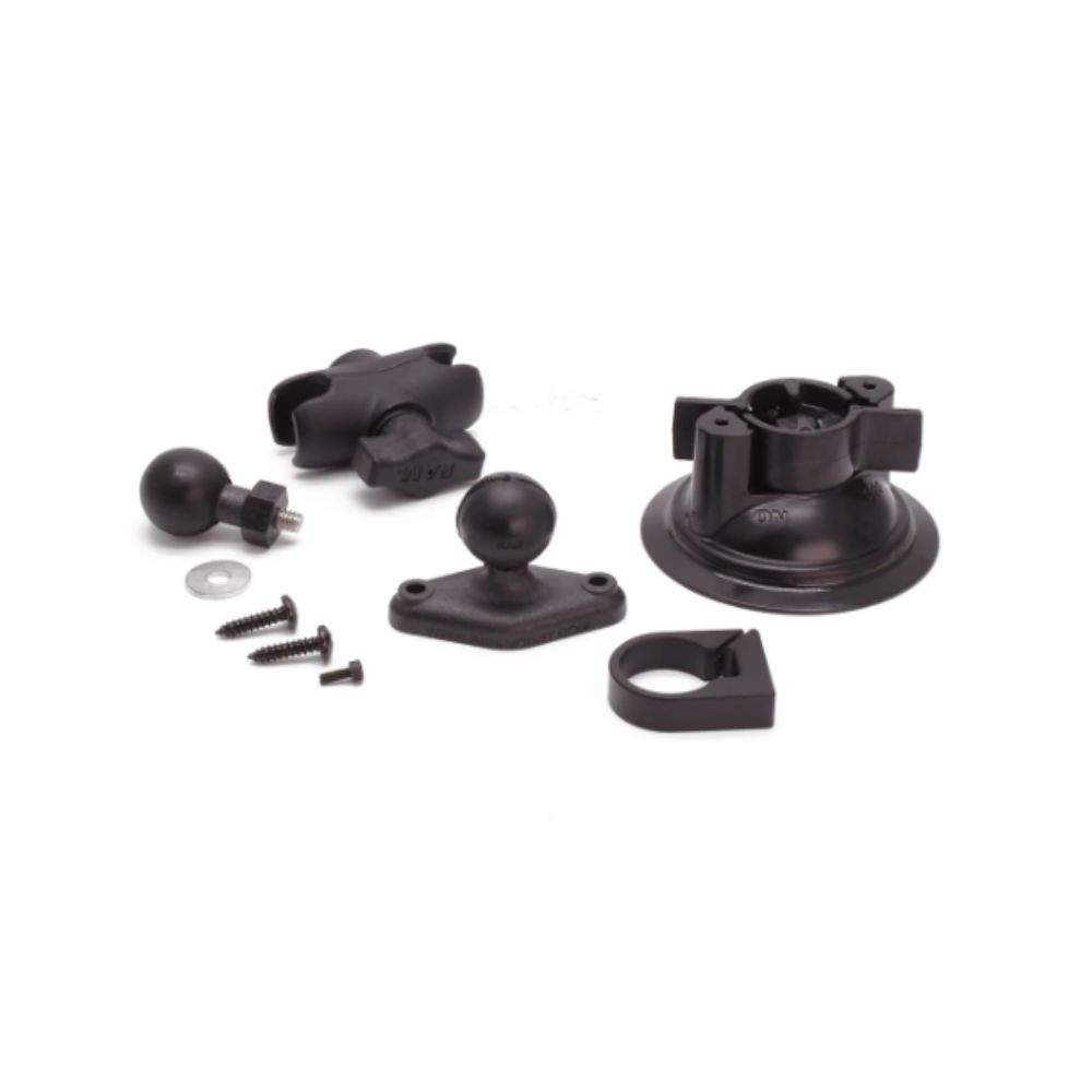 SmartyCam GP HD AIM supporto a ventosa - AIM-SM-WM-GP - SM-WM-GP - 5056421101562