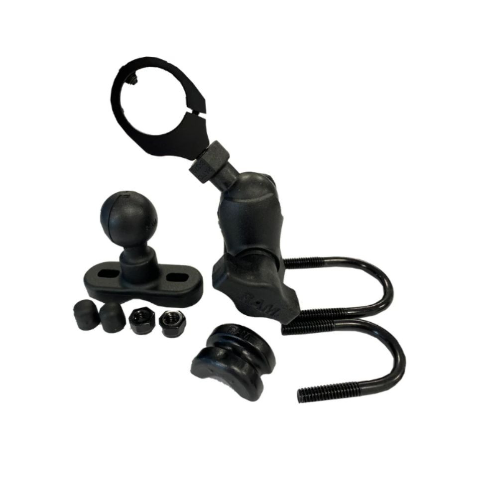 U-bolt mounting SmartyCam GP HD AIM - AIM-SM-UB-GP - SM-UB-GP - 5056421101579
