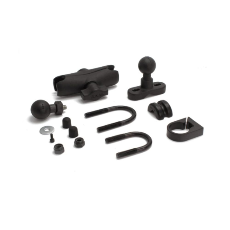 U-Schrauben-Befestigung SmartyCam GP HD AIM - AIM-SM-UB-GP - SM-UB-GP - 5056421101579