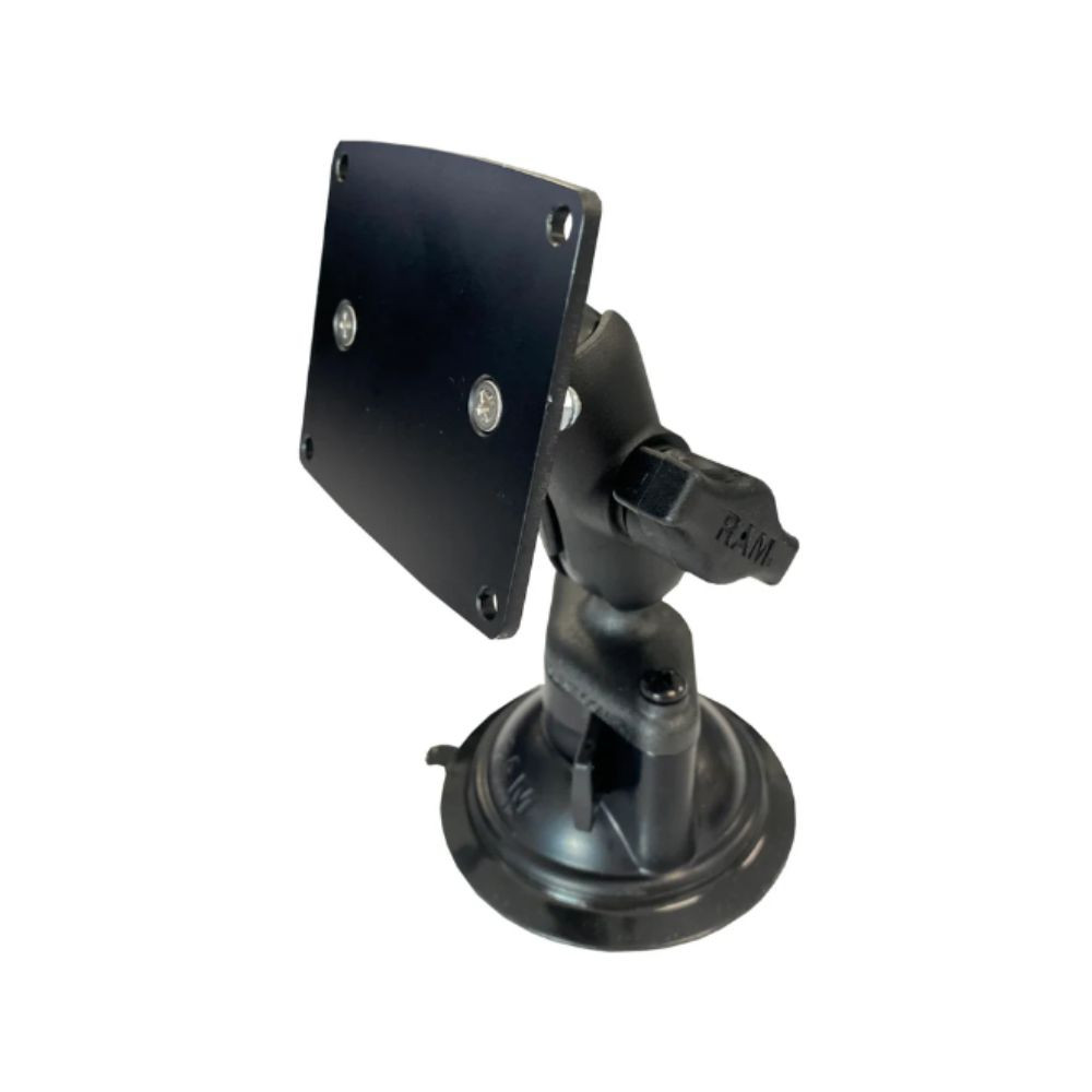 Suction cup mount for SmartyCamGP HD AIM recorder box - AIM-SM-WM-GP-R - SM-WM-GP-R - 5056421101708