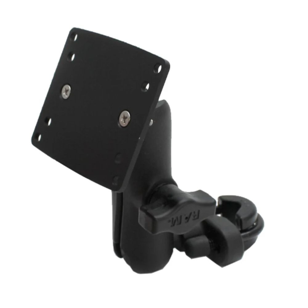 U-Schrauben-Befestigung SmartyCam GP HD AIM Rekordergehäuse - AIM-SM-UB-GP-R - SM-UB-GP-R - 5056421101715