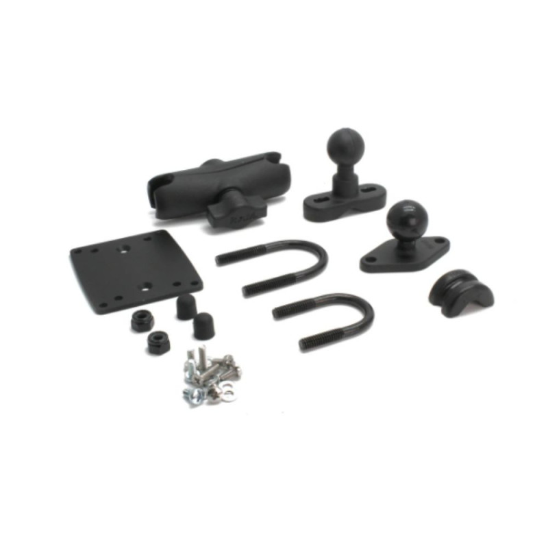 Montaggio con bullone a U per la scatola del registratore SmartyCam GP HD AIM - AIM-SM-UB-GP-R - SM-UB-GP-R - 5056421101715
