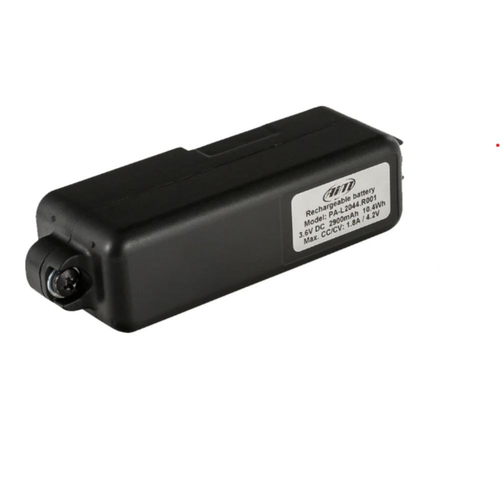 batteria Mychron 5 AIM - AIM-MY5-BAT - M5-BAT - 5056421103757