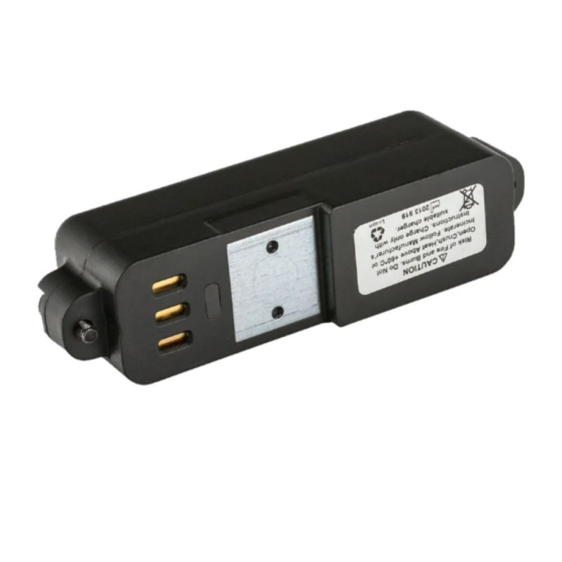 batteria Mychron 5 AIM - AIM-MY5-BAT - M5-BAT - 5056421103757