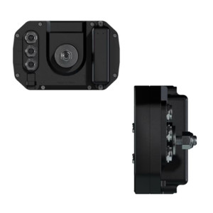 Cronometro Mychron 5s AIM GPS (sensore di temperatura con connettore AIM)