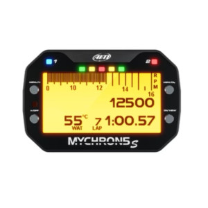 Cronometro Mychron 5s AIM GPS (sensore di temperatura con connettore AIM)