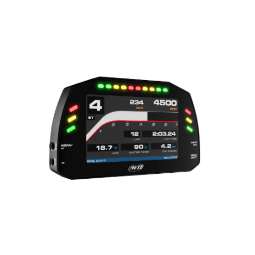 AIM MXSL-Instrumententafel (5-Zoll-Bildschirm) - AIM-MXSL - MXSL - 5056421110564