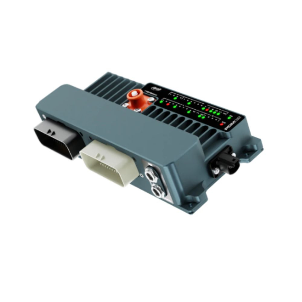PDM-Modul 32 AIM allein - AIM-PDM32-SEUL - PDM-32 - 5056421100343