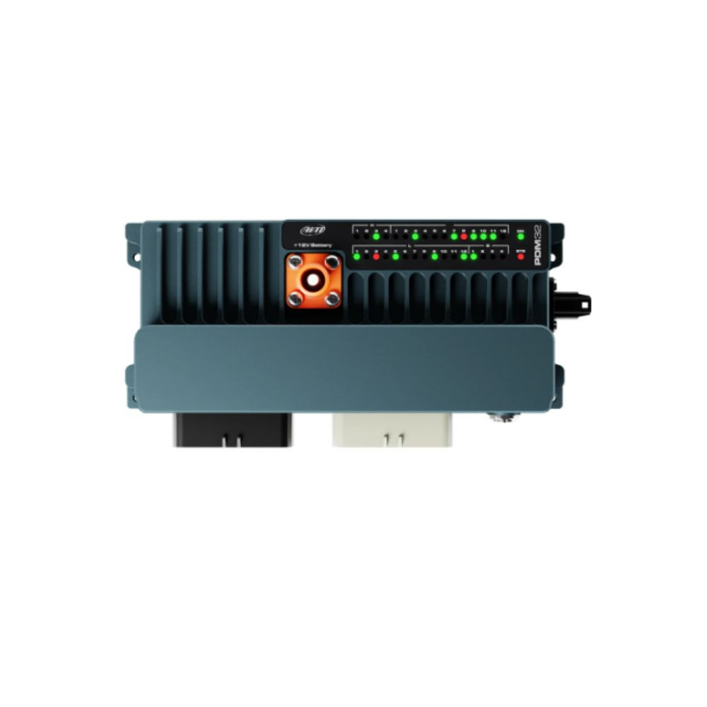 PDM-Modul 32 AIM allein - AIM-PDM32-SEUL - PDM-32 - 5056421100343
