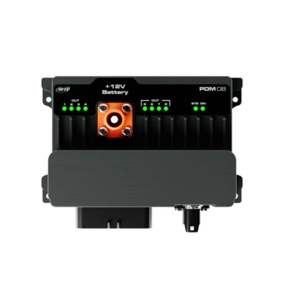 PDM-Modul 8 AIM allein - AIM-PDM8-SEUL - PDM-8 - 5056421100411
