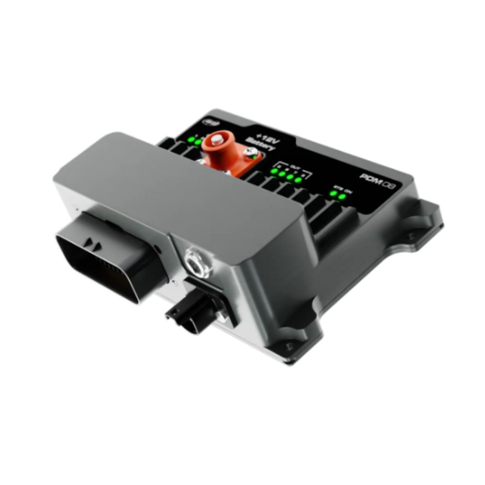 PDM-Modul 8 AIM allein - AIM-PDM8-SEUL - PDM-8 - 5056421100411