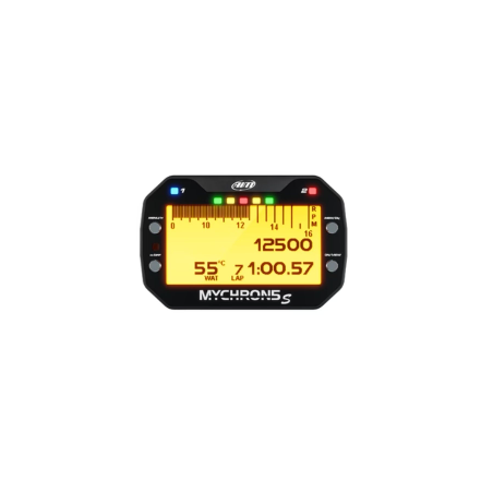 Mychron 5s chronomètre GPS AIM (sonde température avec connectique 1 Thermocouple)