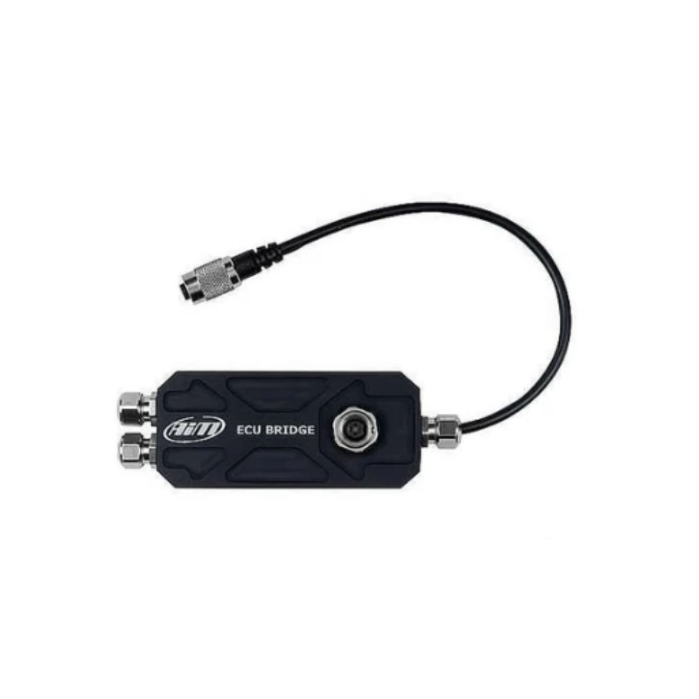 Pont Ecu avec câble de communication CAN/RS232 - AIM-SM-EB-CR - SM-EB-CR - 5056421101852