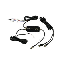 RPM bridge with USB cable