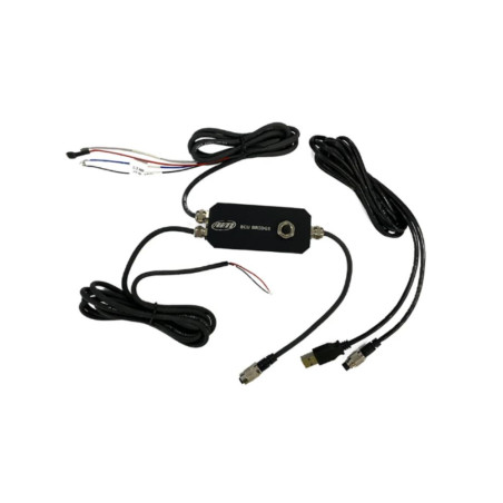 Ponte RPM con cavo USB