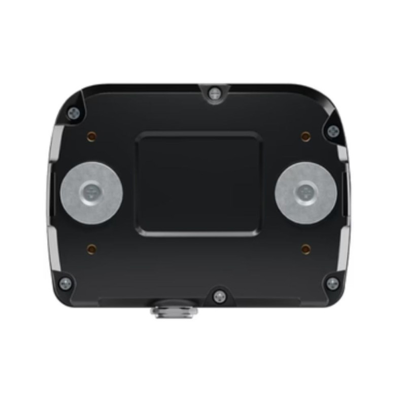 Solo 2 GPS-Stoppuhr mit integrierter Datenbank AIM 1 Port - Speicher 4GB - wiederaufladbare Lithium-Batterie - AIM-SOLO2 - SOLO2-K1 - 5056421100008