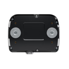 Solo 2 Cronometro GPS con database AIM integrato 1 porta - 4GB di memoria - batteria al litio ricaricabile