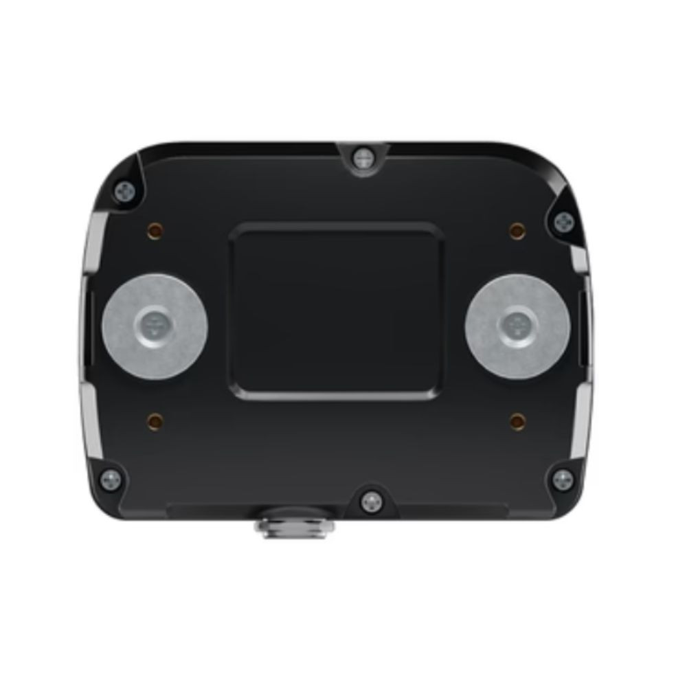 Solo 2 GPS-Stoppuhr mit integrierter Datenbank AIM 1 Port - Speicher 4GB - wiederaufladbare Lithium-Batterie - AIM-SOLO2 - SOLO2-K1 - 5056421100008