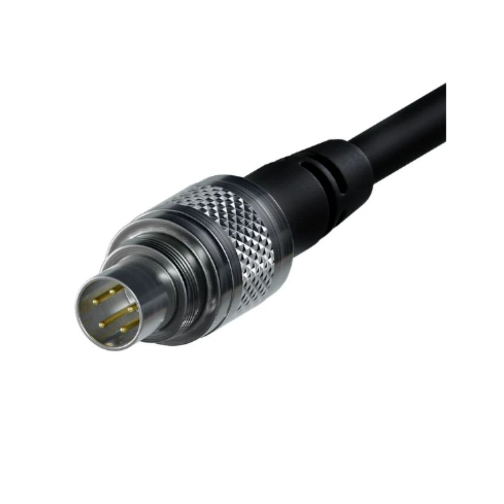 2 m 5-poliges externes Stromkabel - zum Crimpen - Solo 2/Solo 2 DL AIM - AIM-SOLO2-EXP - SOLO2-EXP - 5056421102361