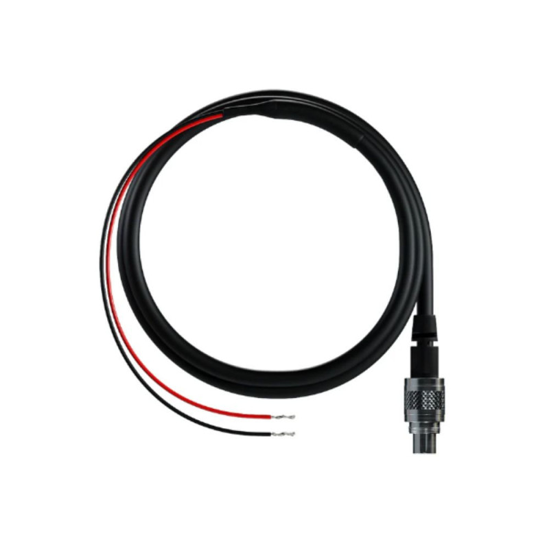 2 m 5-poliges externes Stromkabel - zum Crimpen - Solo 2/Solo 2 DL AIM - AIM-SOLO2-EXP - SOLO2-EXP - 5056421102361