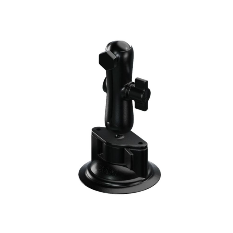 Solo 2 AIM Saugnapfhalterung für Fenster - AIM-SOLO-WM - SOLO-WM - 5056421102392