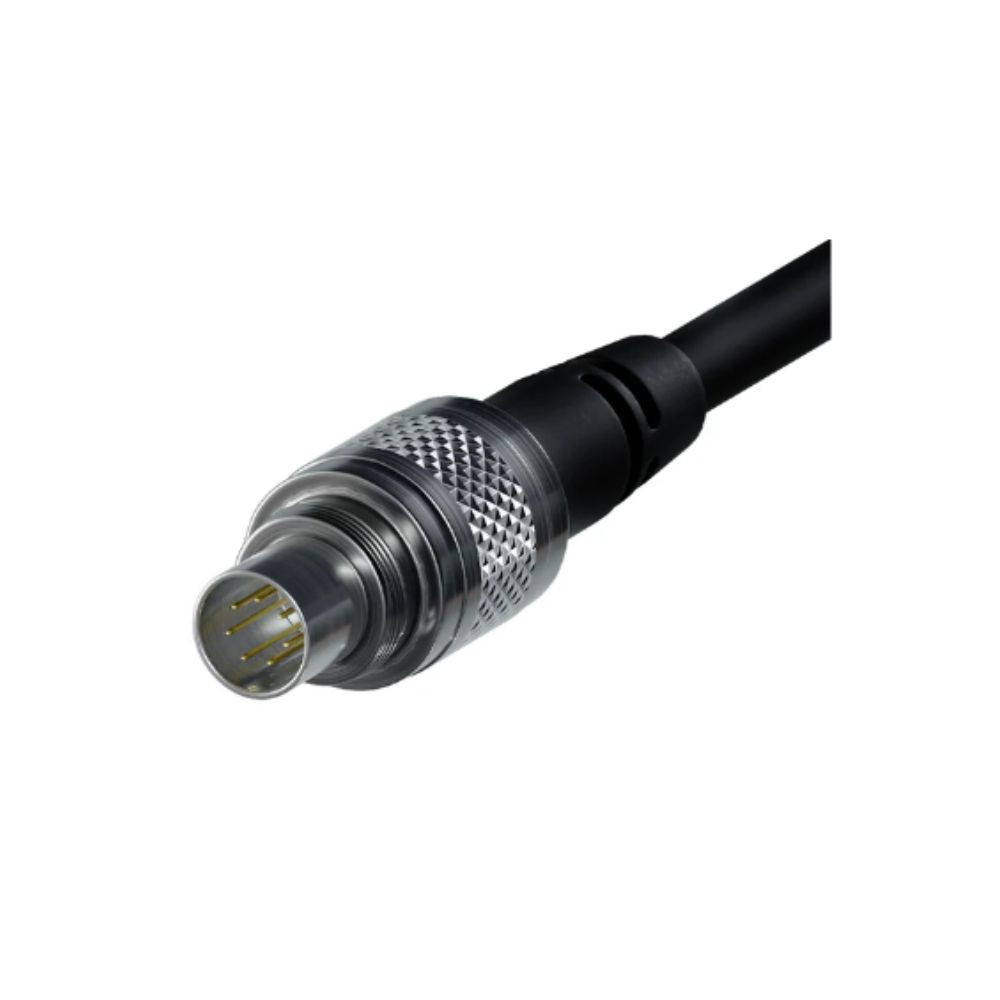 OBDII-Kabel und externes AIM-Netzteil - AIM-SOLO-K2-L - SOLO-K2-L - 5056421102446