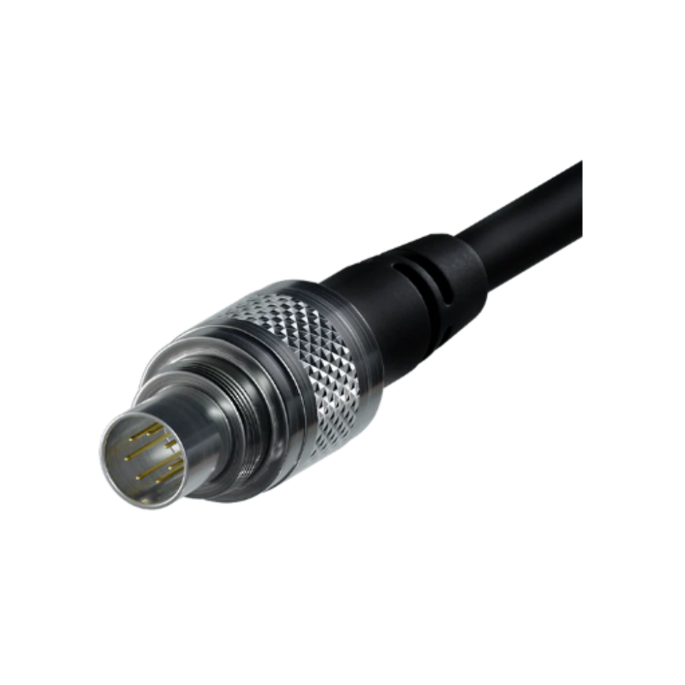 CAN/RS232-Kabel und externes AIM-Netzteil - AIM-SOLO-K3-L - SOLO-K3-L - 5056421102453