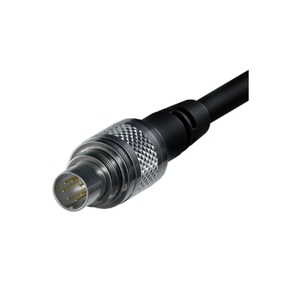 RPM-Kabel (Motordrehzahl) und externes AIM-Netzteil - AIM-SOLO-K4-L - SOLO-K4-L - 5056421102460