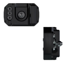 Cronometro Mychron 5s 2T AIM GPS (sensore di temperatura con connettore AIM)