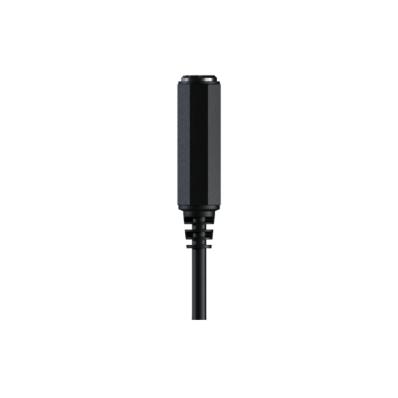 AIM ECU CAN-Bündel Externe Stromversorgung und 3,5-Buchse - AIM-SM-ECU-EM.4MM - SM-ECU-EM-4 - 5056421104563
