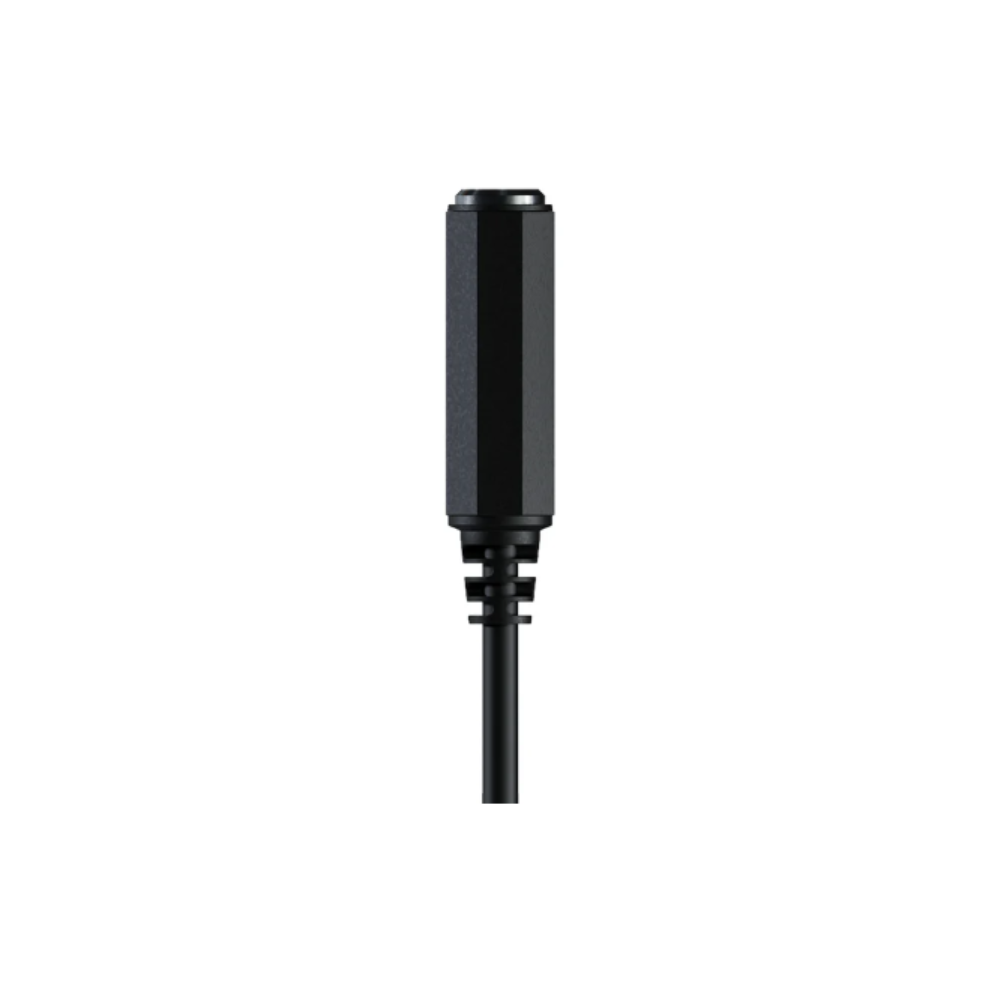 AIM ECU CAN-Bündel Externe Stromversorgung und 3,5-Buchse - AIM-SM-ECU-EM.4MM - SM-ECU-EM-4 - 5056421104563